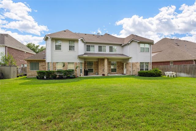 14402 Brentshire Lane, Houston, TX 77069
