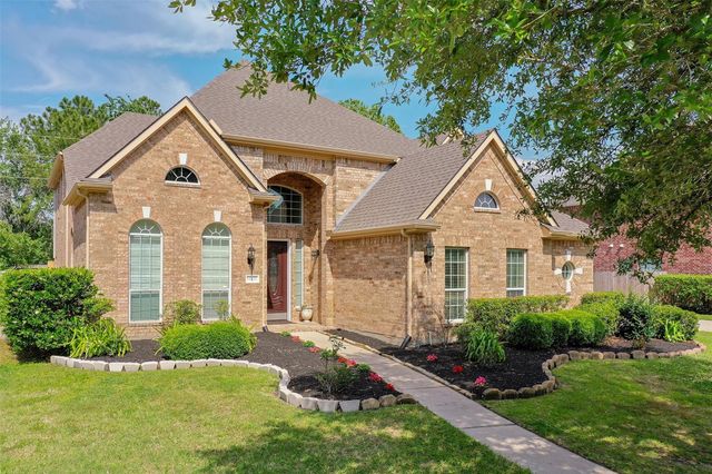 14402 Brentshire Lane, Houston, TX 77069