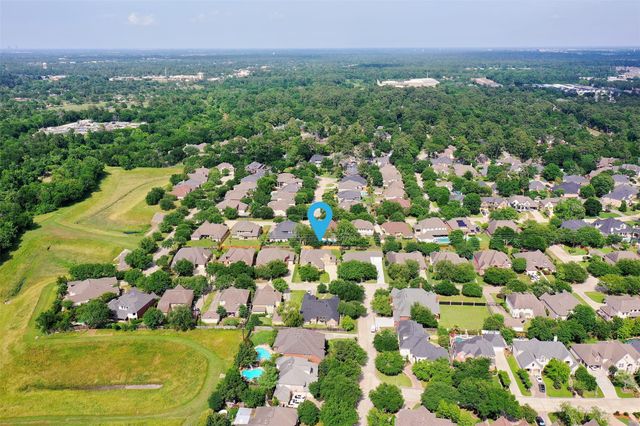 14402 Brentshire Lane, Houston, TX 77069