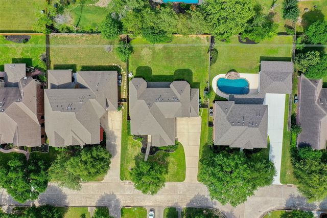 14402 Brentshire Lane, Houston, TX 77069