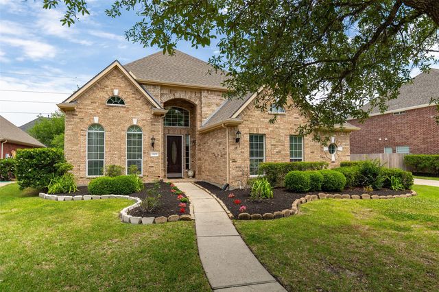 14402 Brentshire Lane, Houston, TX 77069