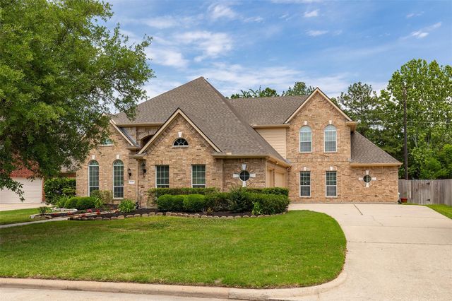 14402 Brentshire Lane, Houston, TX 77069
