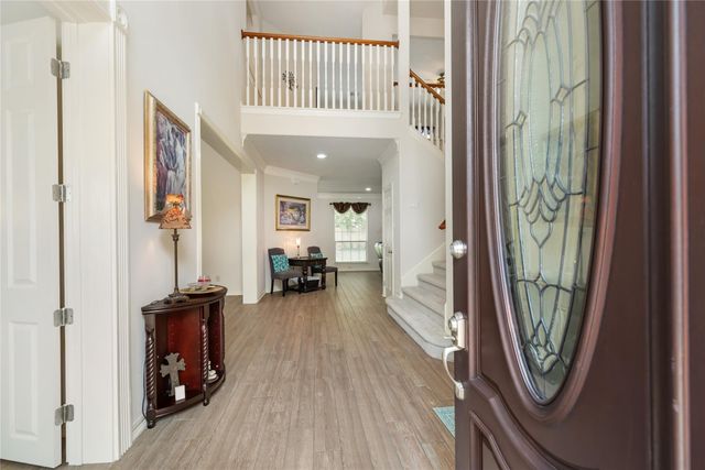 14402 Brentshire Lane, Houston, TX 77069