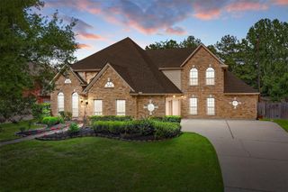 14402 Brentshire Lane, Houston, TX 77069