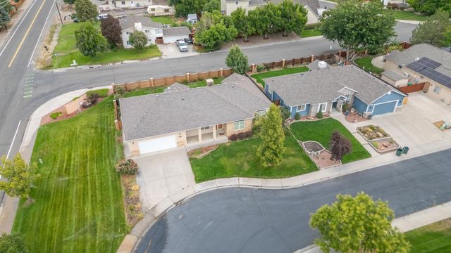 2802 Grand View Circle, Grand Junction, CO 81506