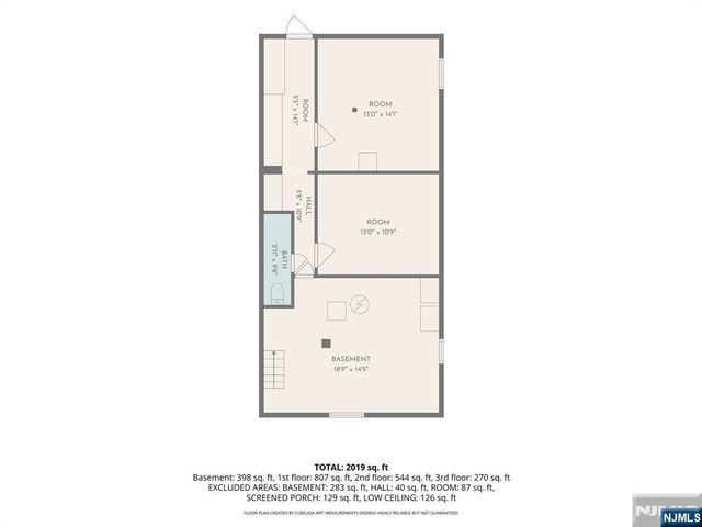 280 Lincoln Street, East Orange, NJ 07017