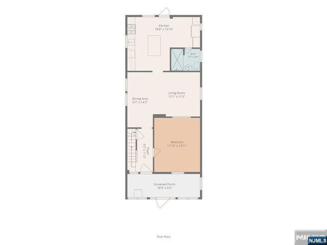 280 Lincoln Street, East Orange, NJ 07017