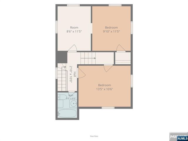 280 Lincoln Street, East Orange, NJ 07017