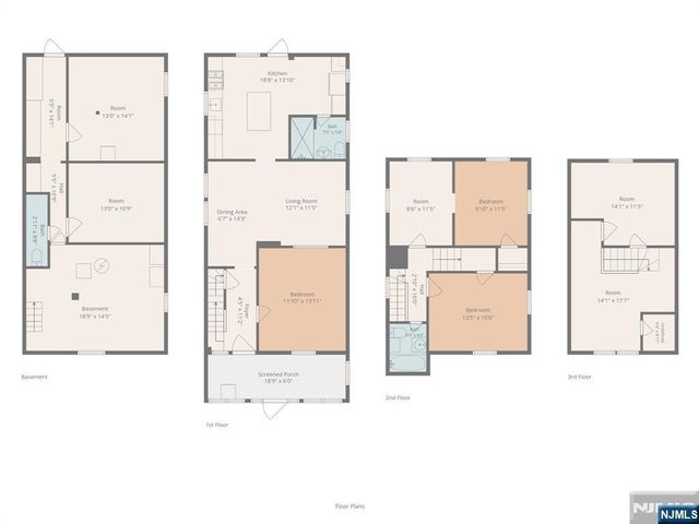 280 Lincoln Street, East Orange, NJ 07017