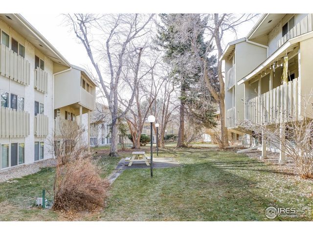 2707 Valmont Rd 205D, Boulder, CO 80304