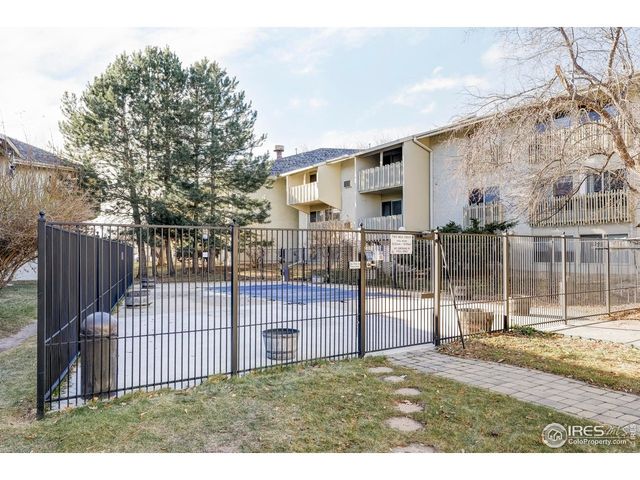 2707 Valmont Rd 205D, Boulder, CO 80304