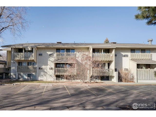 2707 Valmont Rd 205D, Boulder, CO 80304
