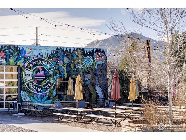 2707 Valmont Rd 205D, Boulder, CO 80304