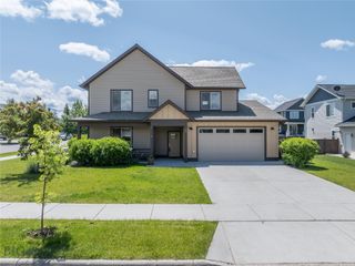 56 Koch Peak Court, Bozeman, MT 59718