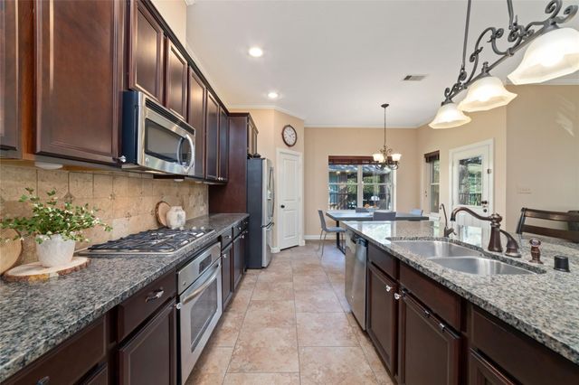 19639 Mills Glen Drive, Cypress, TX 77433