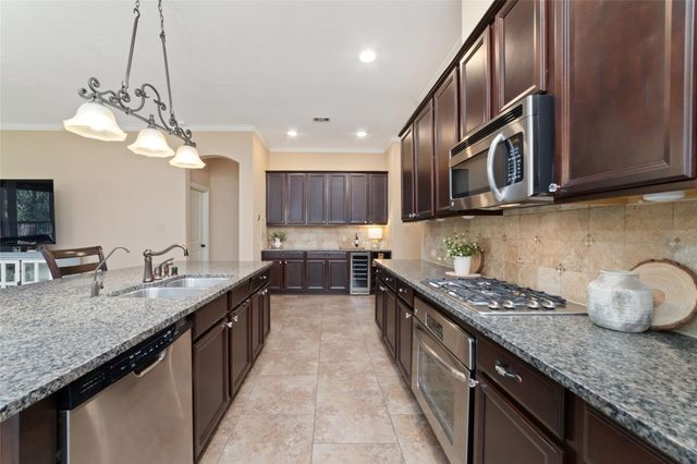 19639 Mills Glen Drive, Cypress, TX 77433