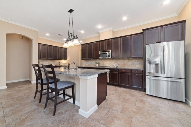 19639 Mills Glen Drive, Cypress, TX 77433