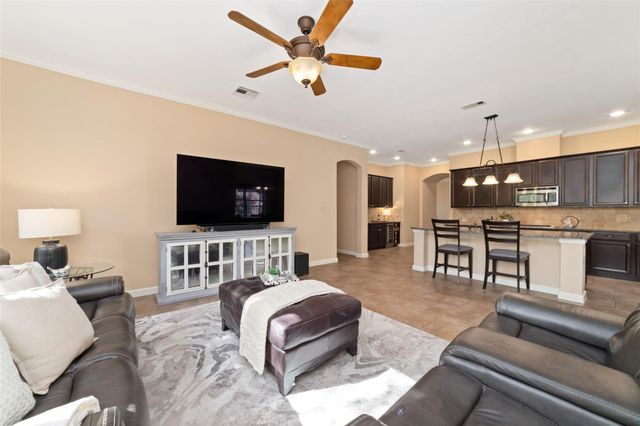 19639 Mills Glen Drive, Cypress, TX 77433