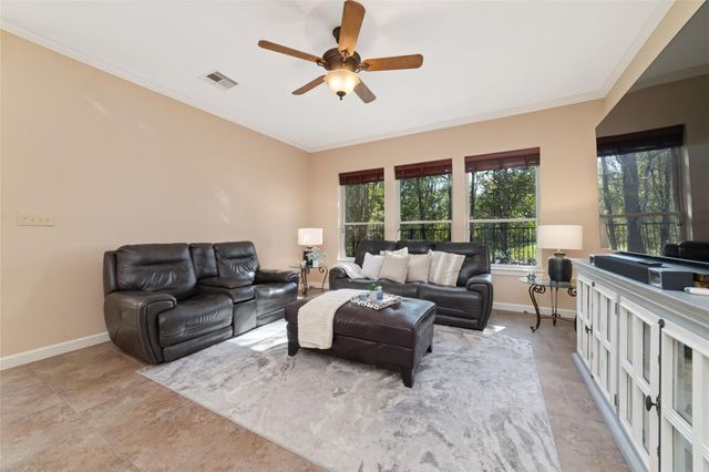 19639 Mills Glen Drive, Cypress, TX 77433