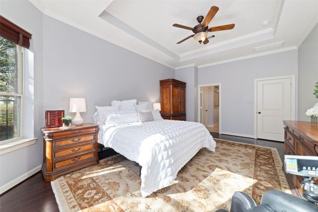 19639 Mills Glen Drive, Cypress, TX 77433