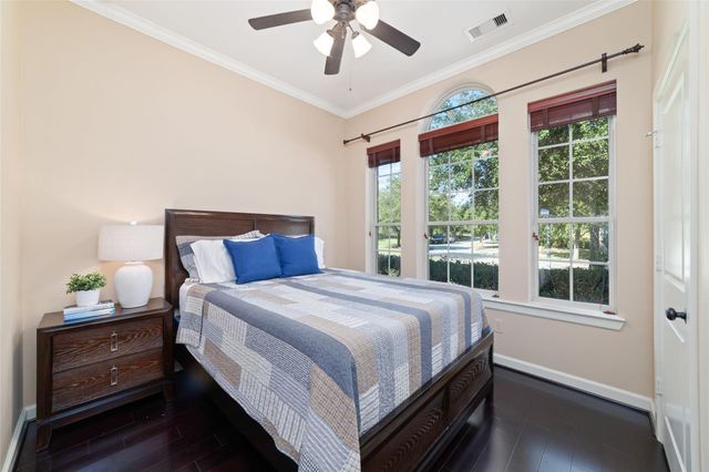 19639 Mills Glen Drive, Cypress, TX 77433