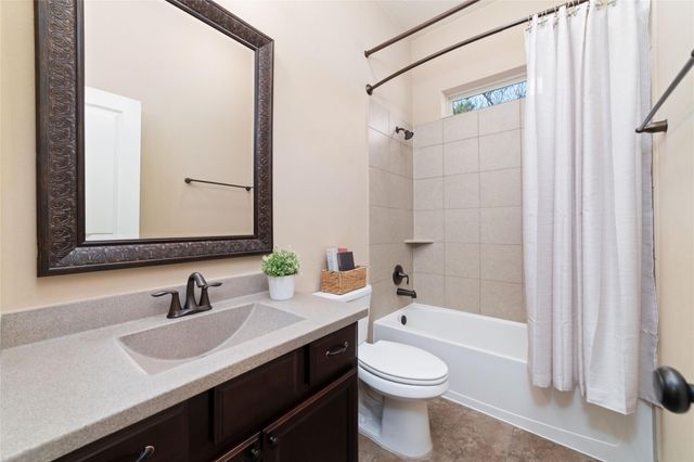 19639 Mills Glen Drive, Cypress, TX 77433