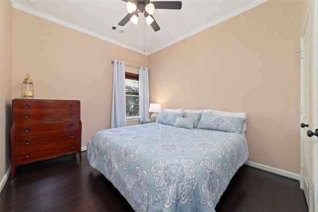 19639 Mills Glen Drive, Cypress, TX 77433