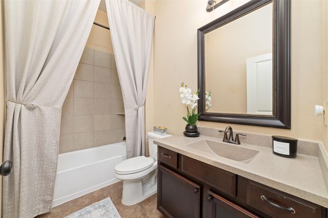 19639 Mills Glen Drive, Cypress, TX 77433