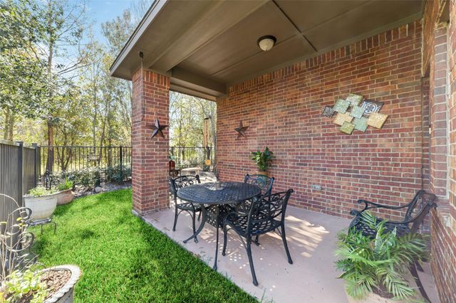 19639 Mills Glen Drive, Cypress, TX 77433