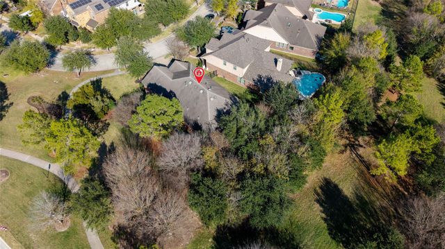 19639 Mills Glen Drive, Cypress, TX 77433