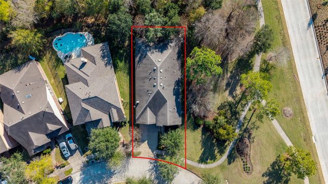 19639 Mills Glen Drive, Cypress, TX 77433