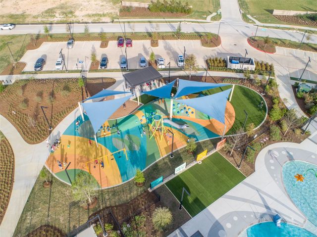 19639 Mills Glen Drive, Cypress, TX 77433