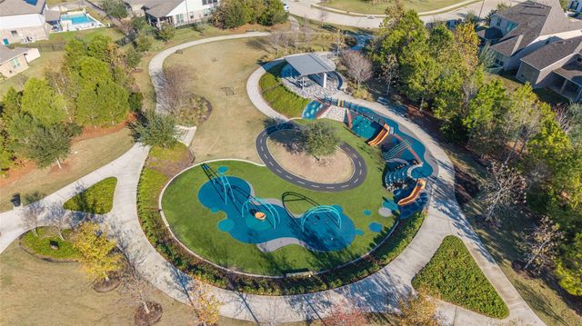 19639 Mills Glen Drive, Cypress, TX 77433