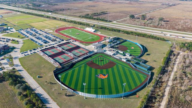 19639 Mills Glen Drive, Cypress, TX 77433