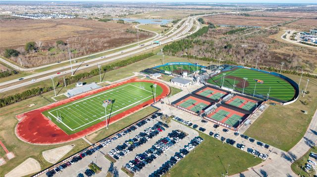 19639 Mills Glen Drive, Cypress, TX 77433