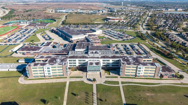 19639 Mills Glen Drive, Cypress, TX 77433