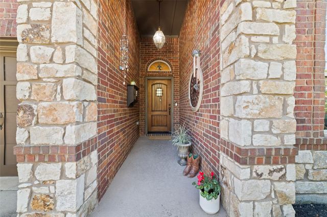 19639 Mills Glen Drive, Cypress, TX 77433