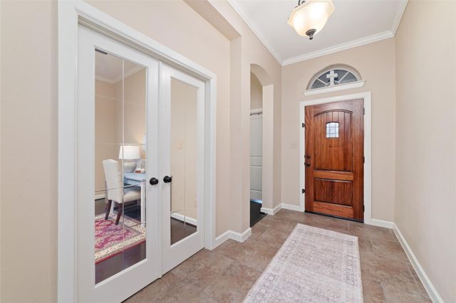 19639 Mills Glen Drive, Cypress, TX 77433