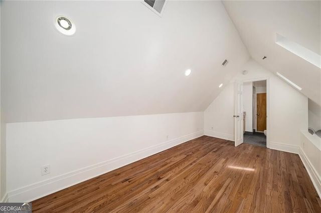 81 Peachtree Place NE PH12, Atlanta, GA 30309