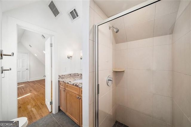 81 Peachtree Place NE PH12, Atlanta, GA 30309
