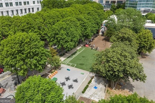 81 Peachtree Place NE PH12, Atlanta, GA 30309