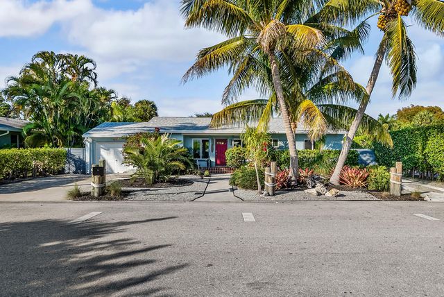 164 Bryn Mawr Drive, Lake Worth Beach, FL 33460