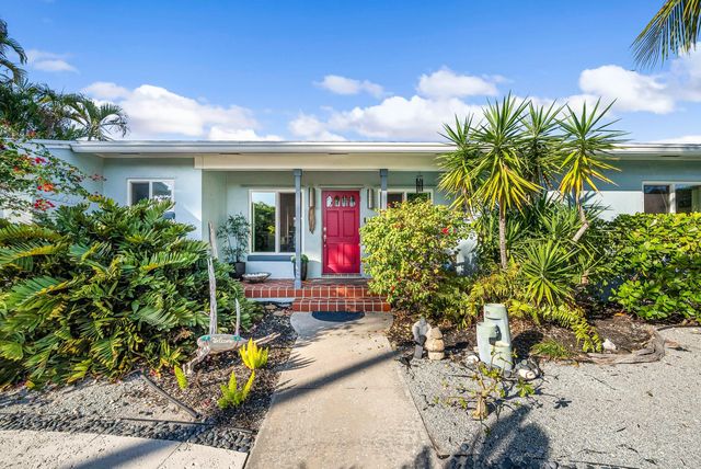 164 Bryn Mawr Drive, Lake Worth Beach, FL 33460