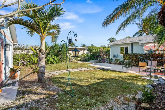 164 Bryn Mawr Drive, Lake Worth Beach, FL 33460