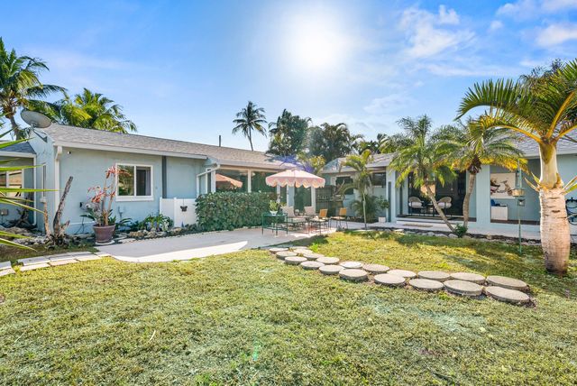 164 Bryn Mawr Drive, Lake Worth Beach, FL 33460