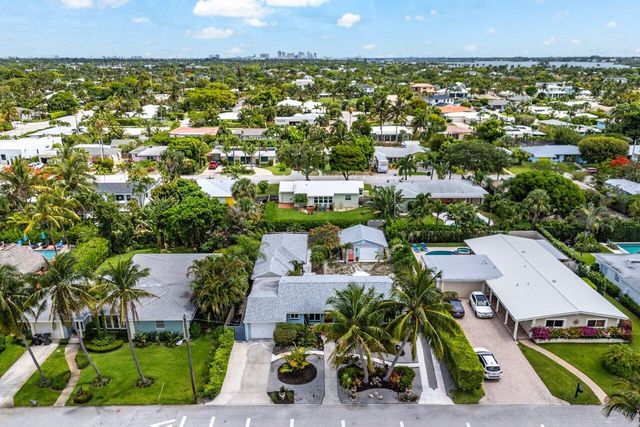 164 Bryn Mawr Drive, Lake Worth Beach, FL 33460