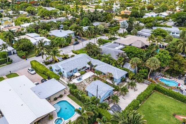 164 Bryn Mawr Drive, Lake Worth Beach, FL 33460