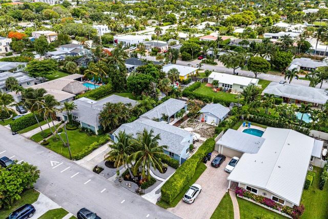 164 Bryn Mawr Drive, Lake Worth Beach, FL 33460