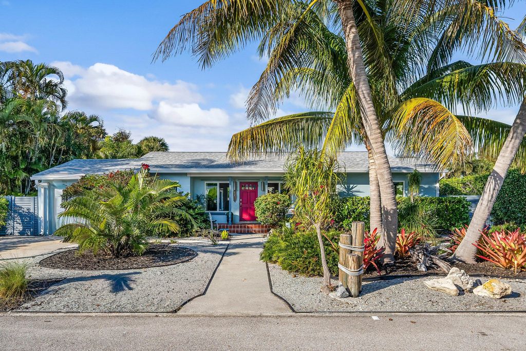 164 Bryn Mawr Drive, Lake Worth Beach, FL 33460