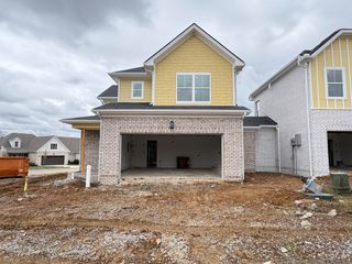 316 Booker Dr lot 51, Gallatin, TN 37066